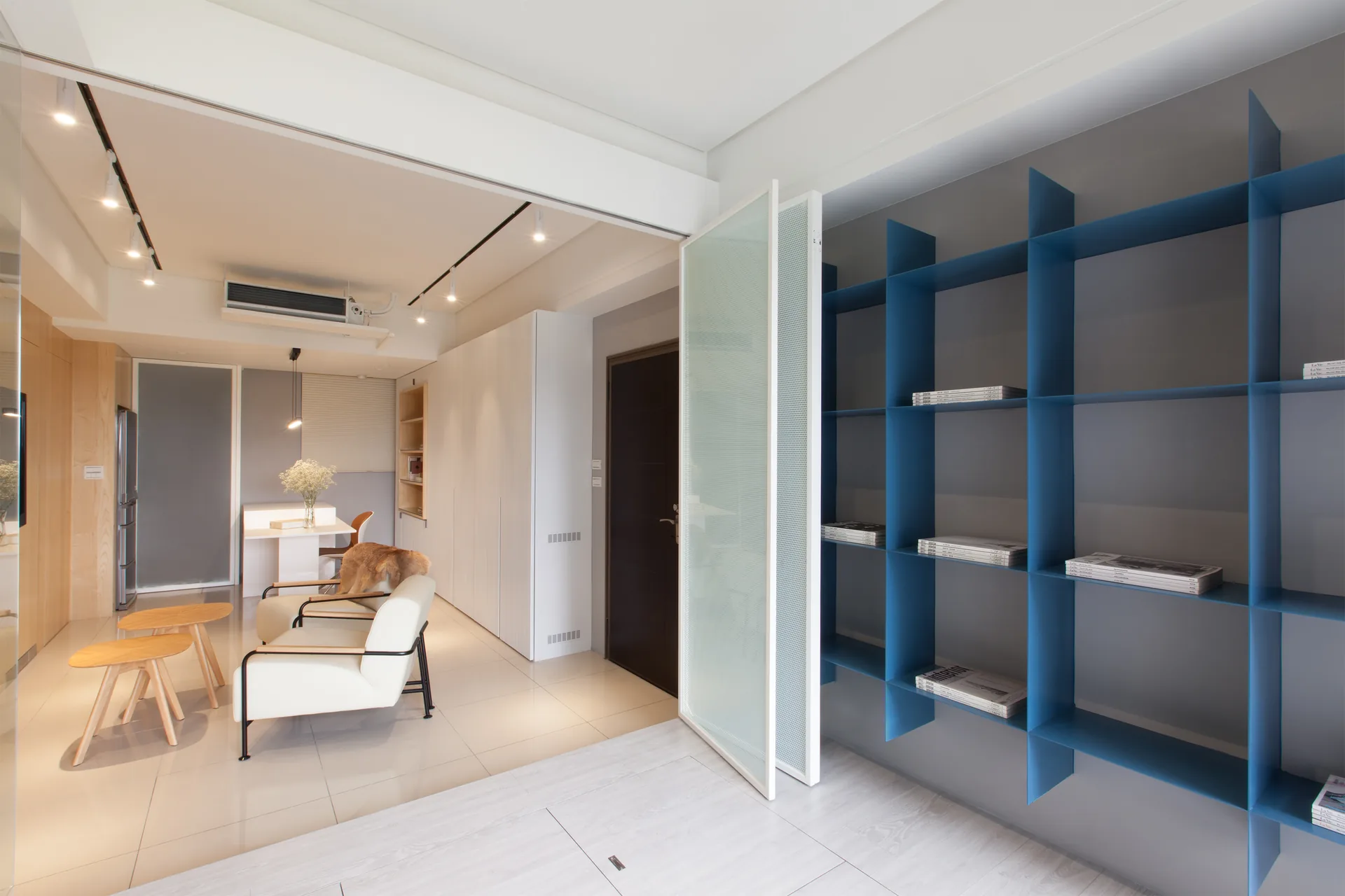 Linkou A+ Apartment