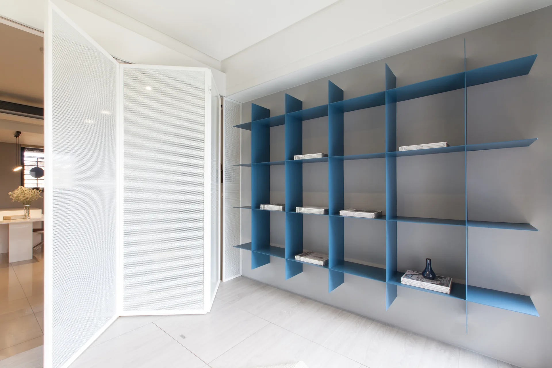 Linkou A+ Apartment