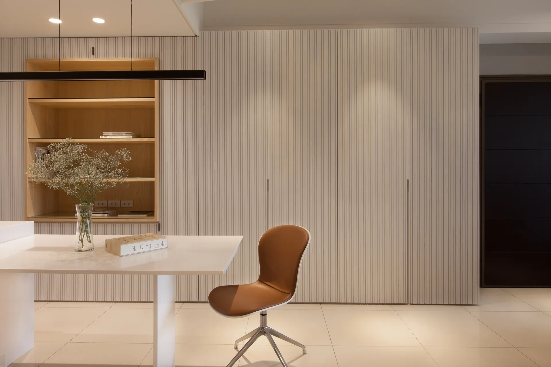 Linkou A+ Apartment