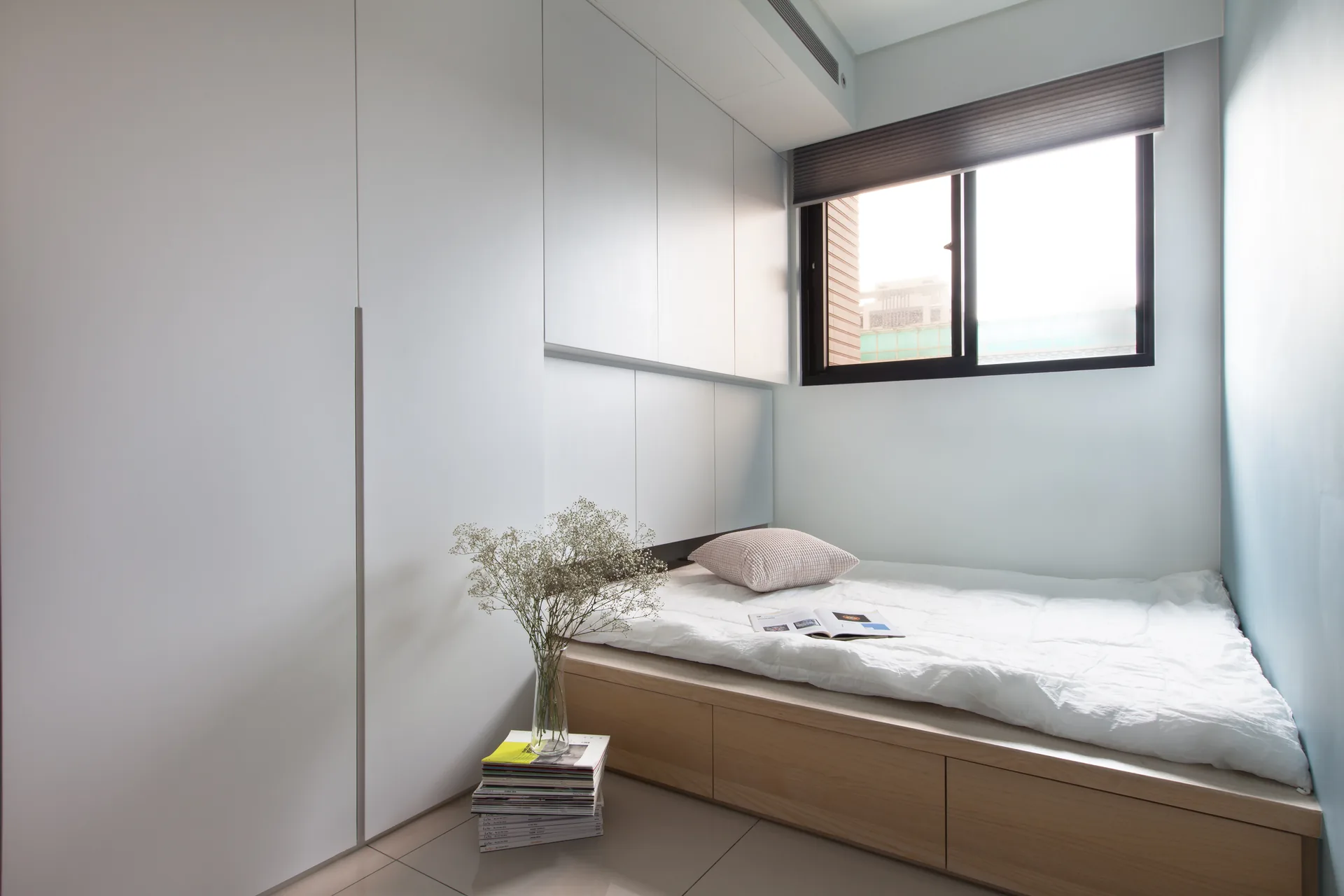 Linkou A+ Apartment