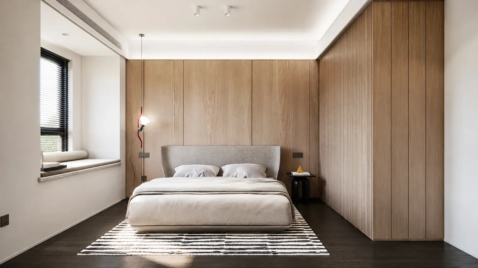 R Apartment
