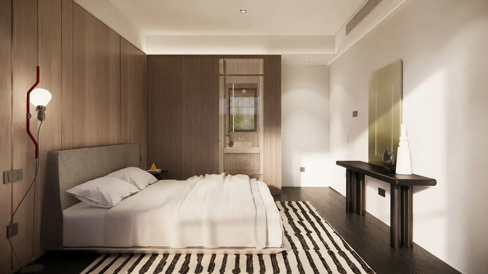 R Apartment