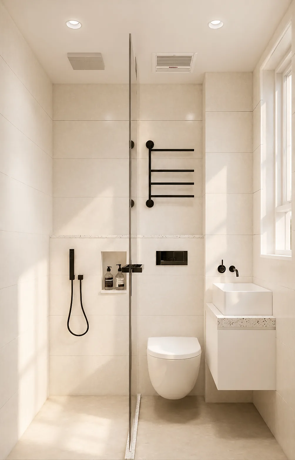 Hongqiao Yili Road Apartment