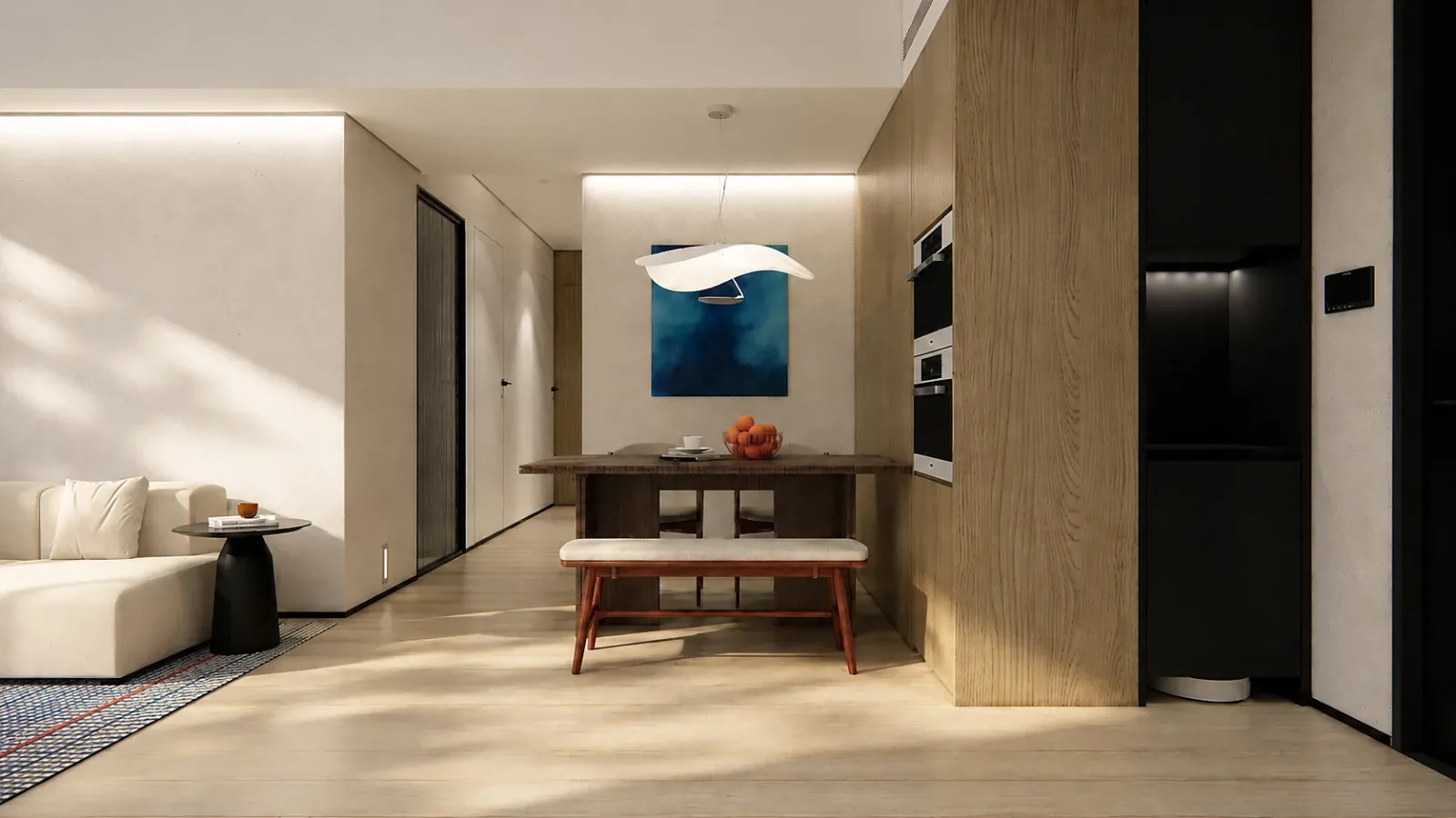 Linkou C Apartment