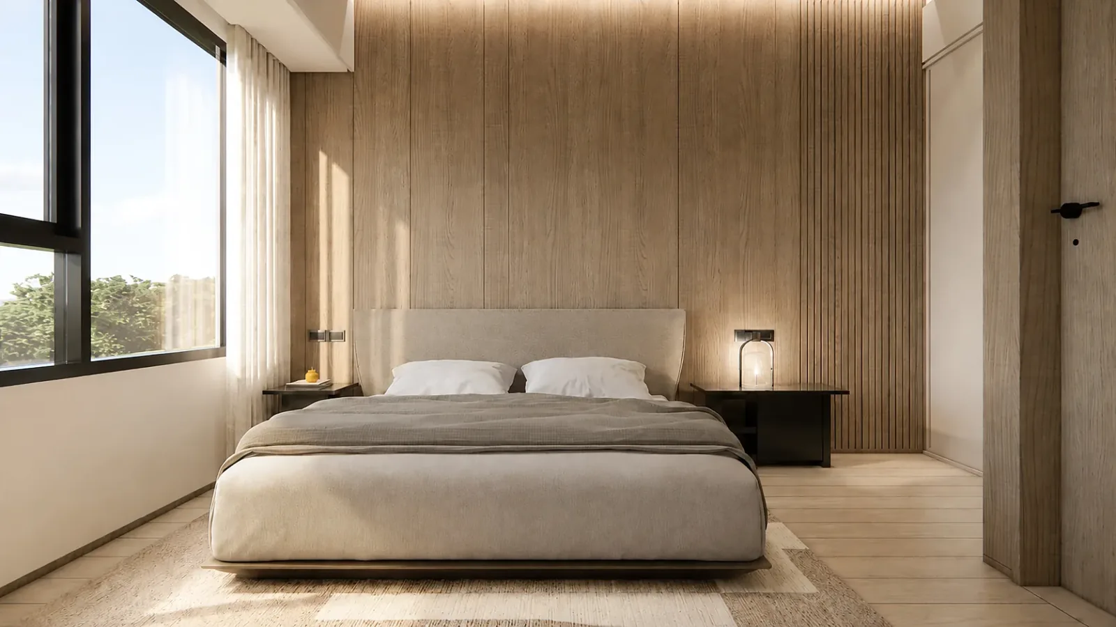 Linkou C Apartment