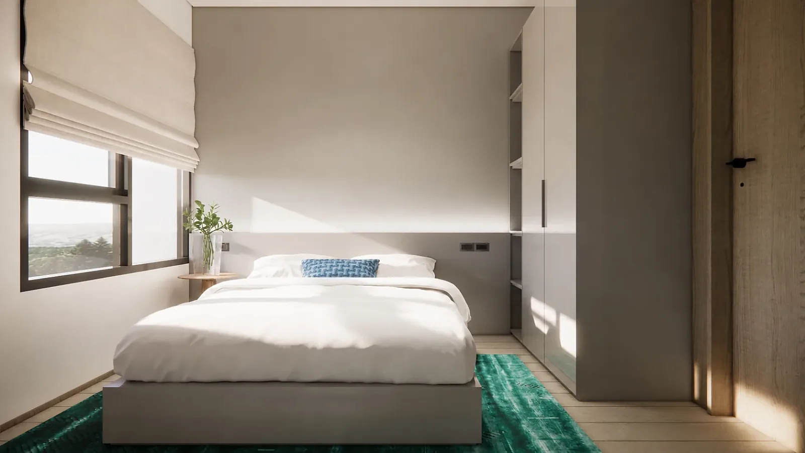 Linkou C Apartment