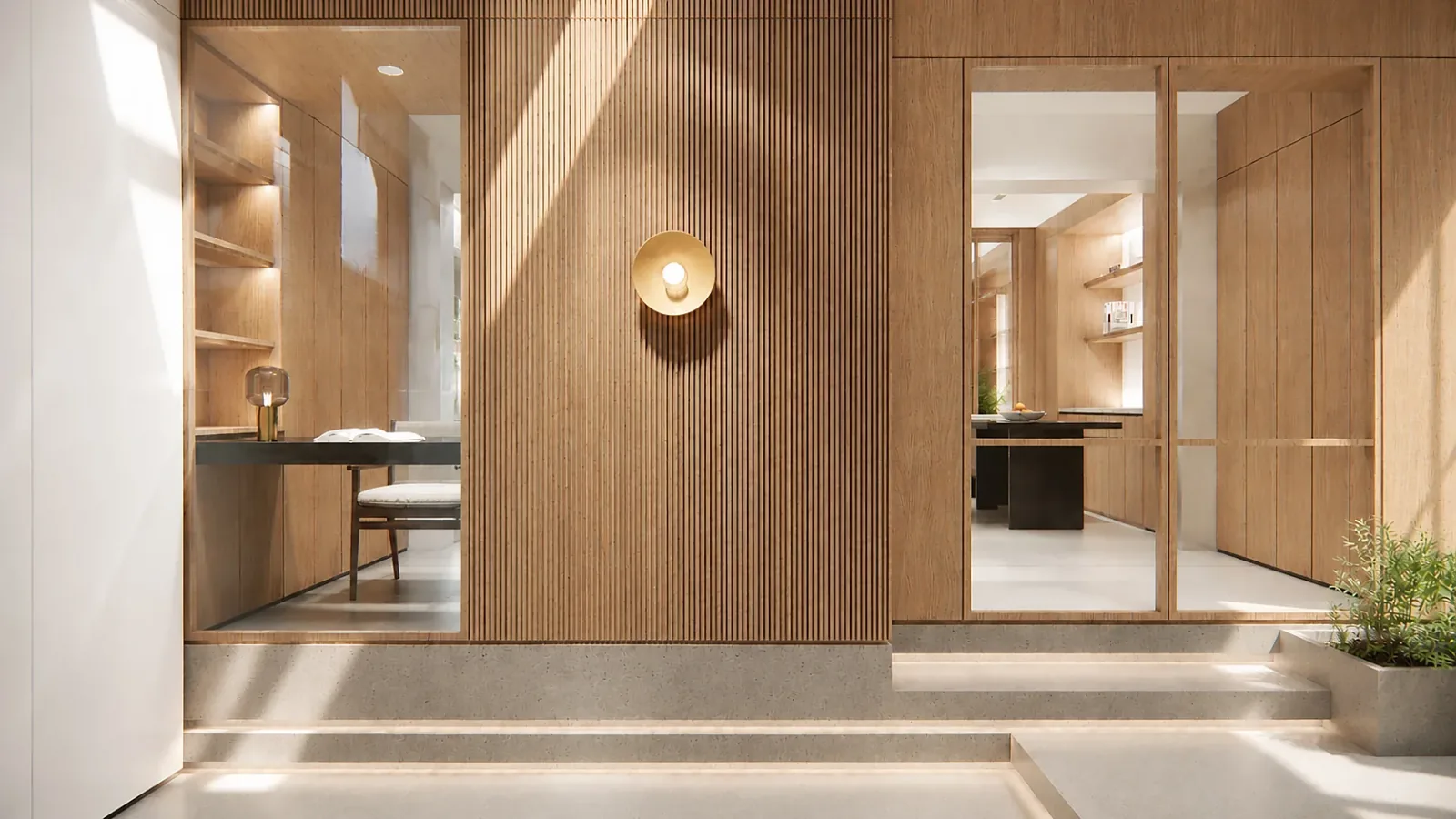West Lake Apartment