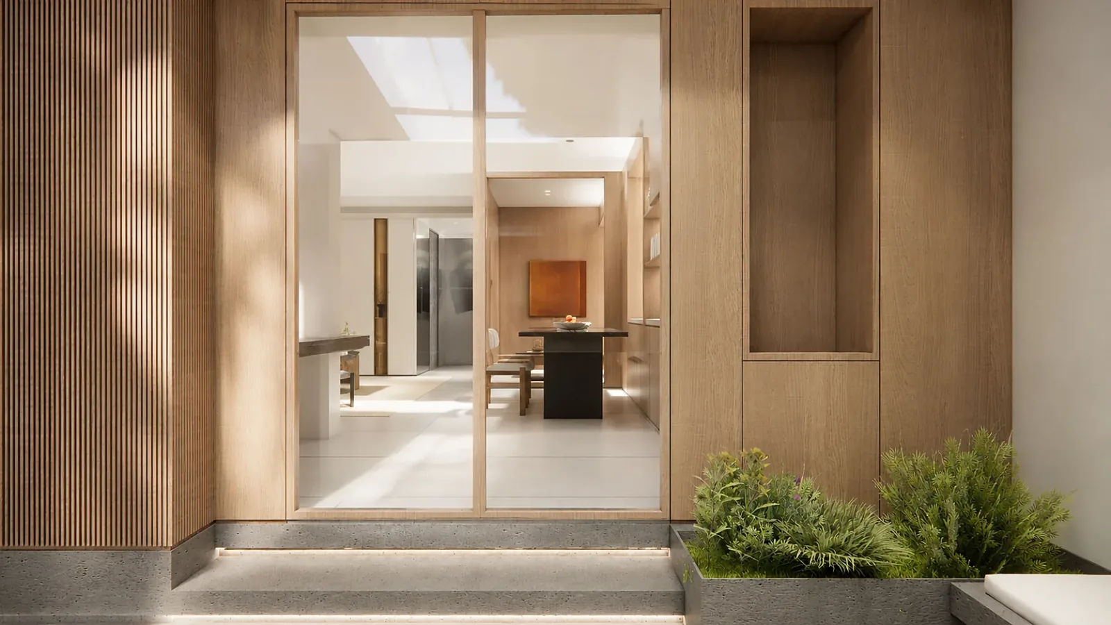 West Lake Apartment