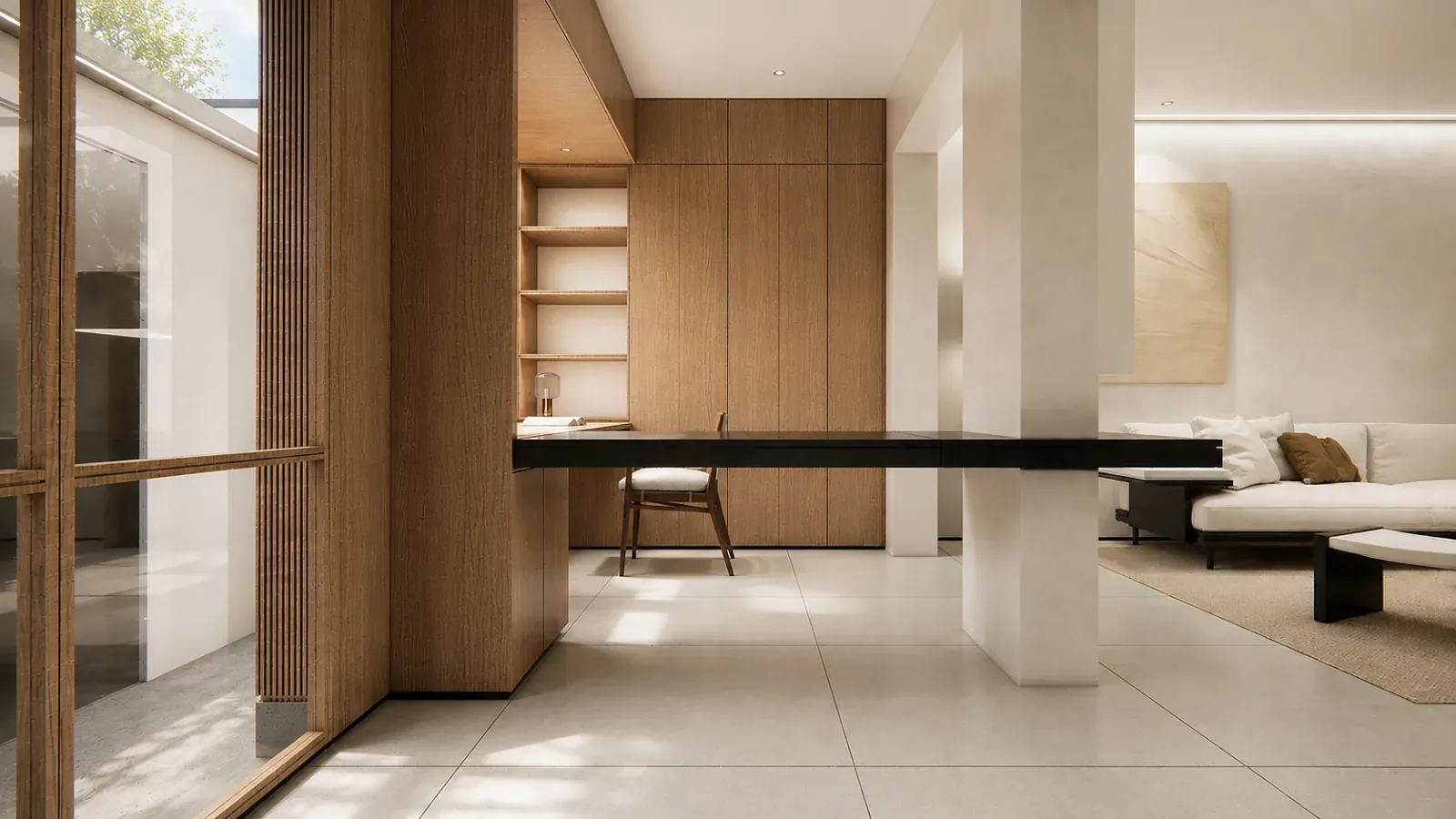 West Lake Apartment