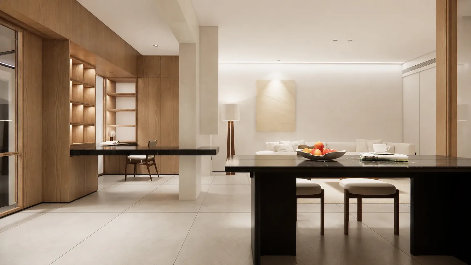 West Lake Apartment