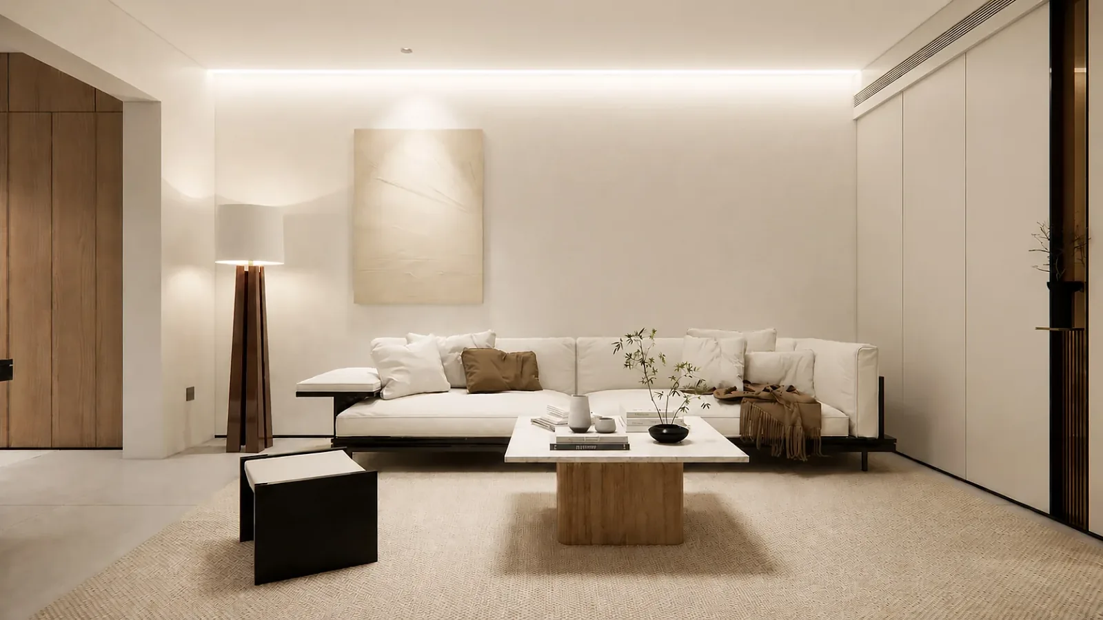 West Lake Apartment