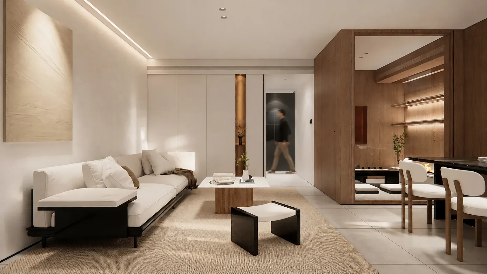 West Lake Apartment