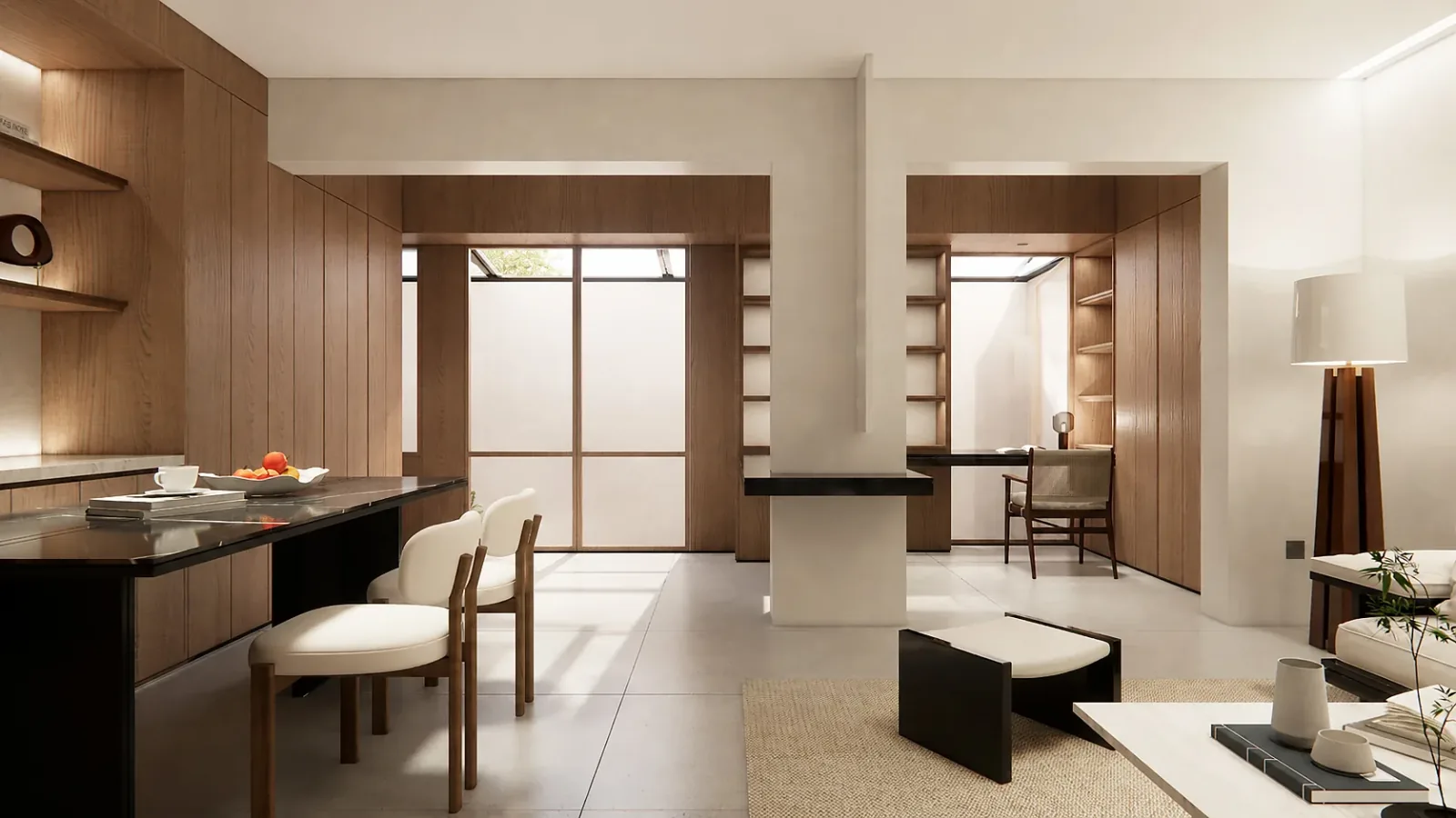 West Lake Apartment