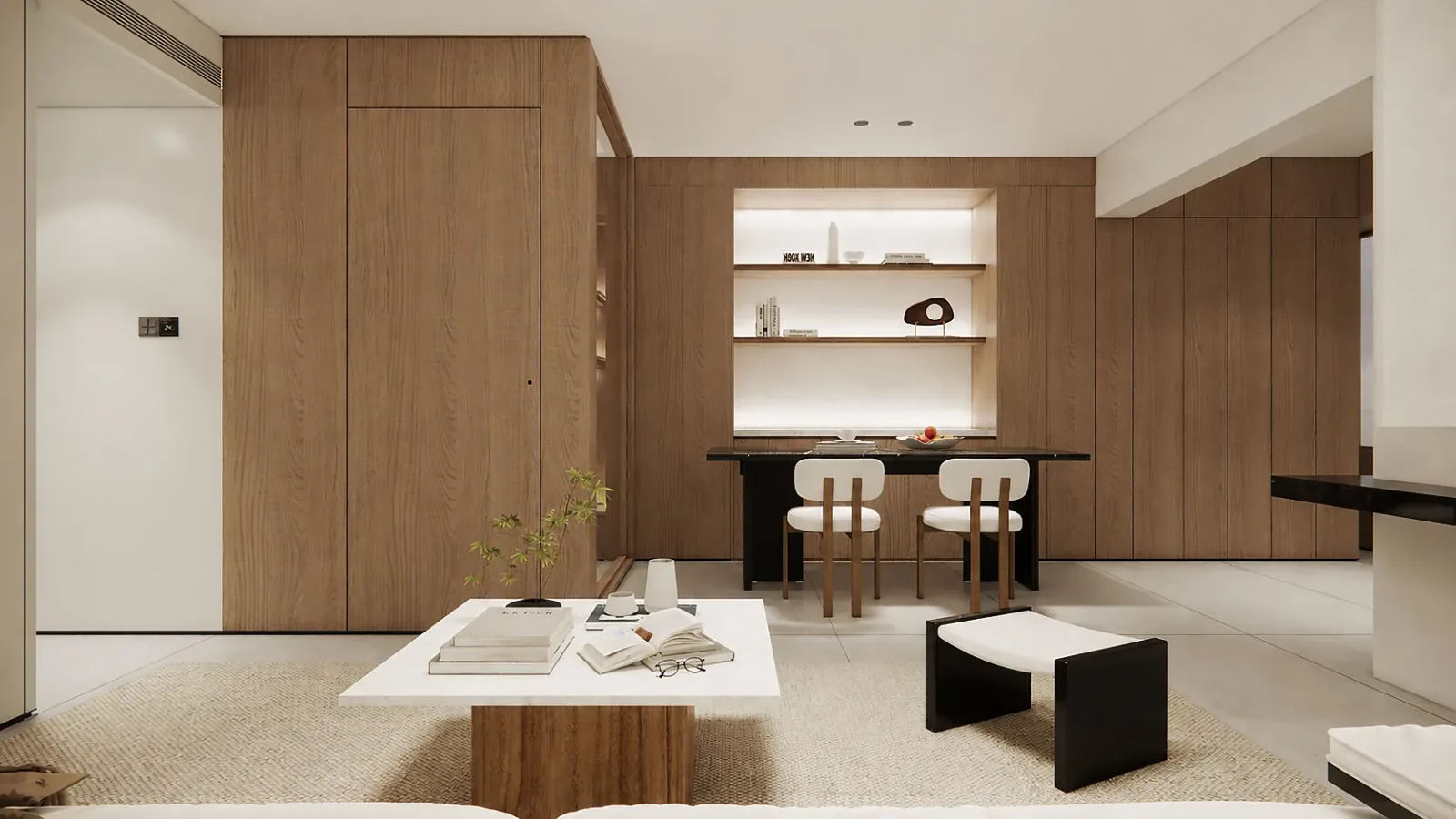 West Lake Apartment