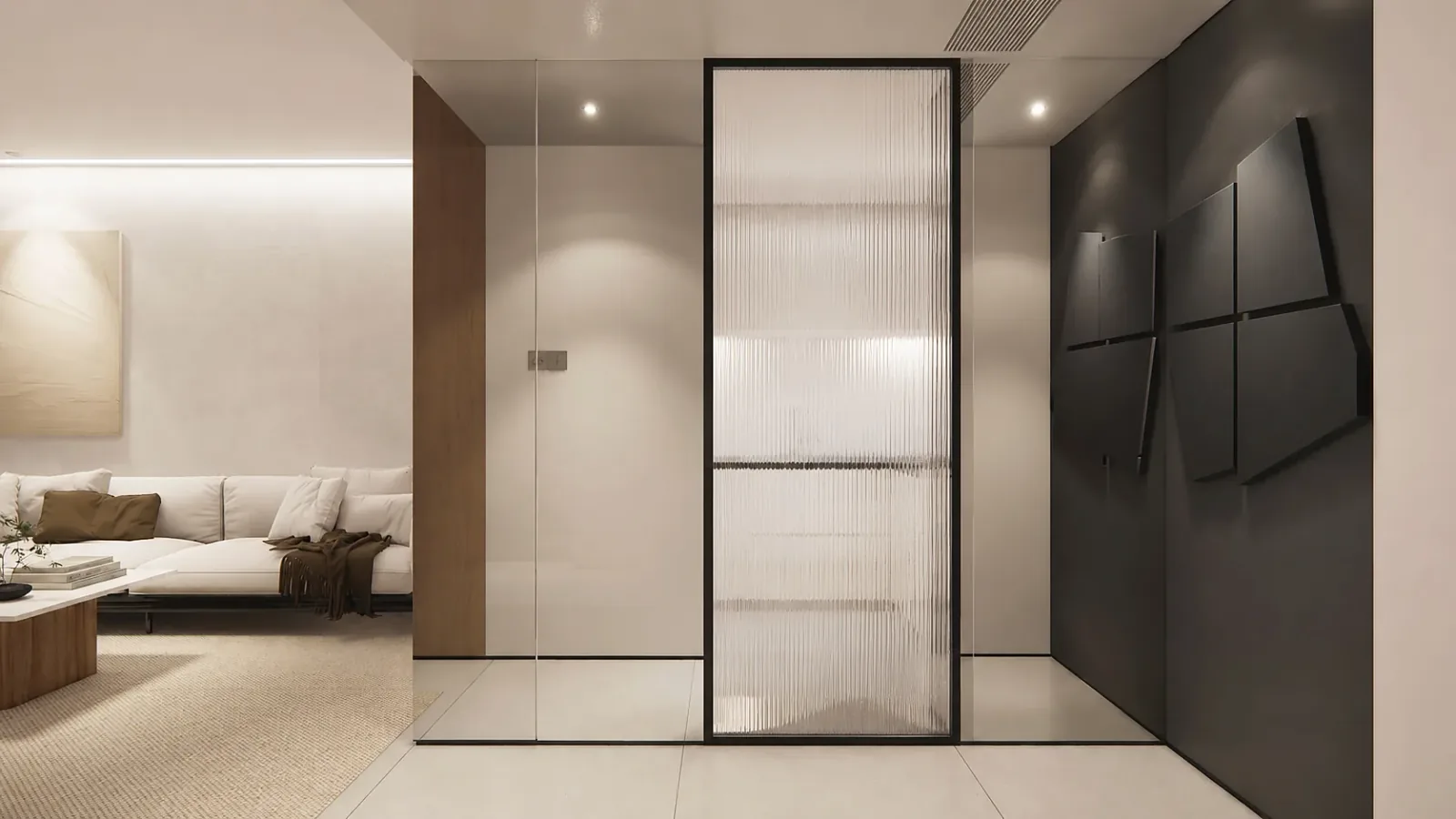 West Lake Apartment