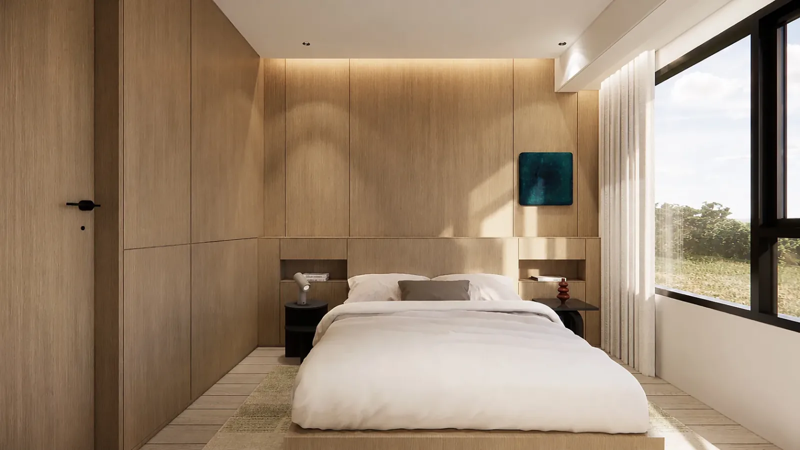 Linkou H Apartment