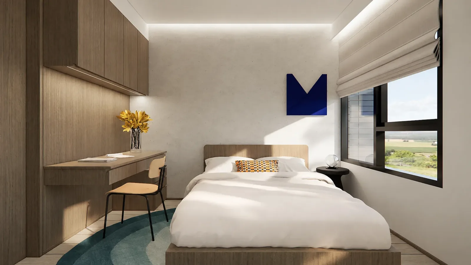 Linkou H Apartment