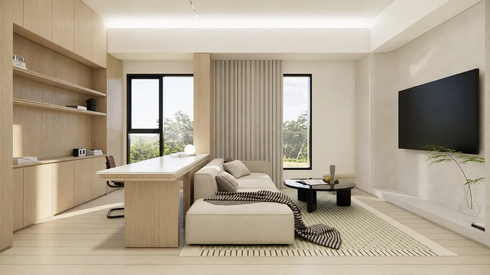 Beitou H Apartment