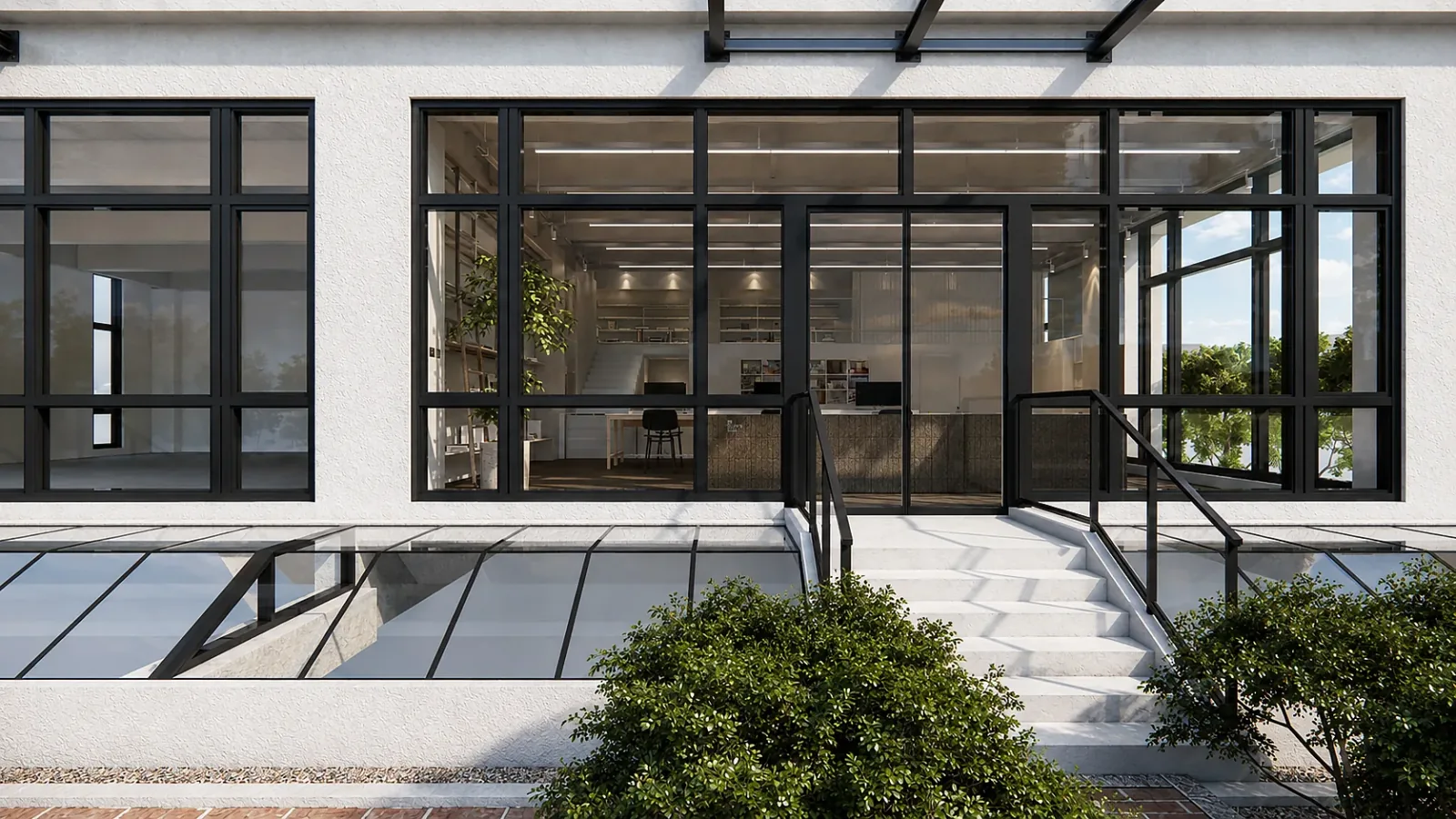 Sungkiang C Office