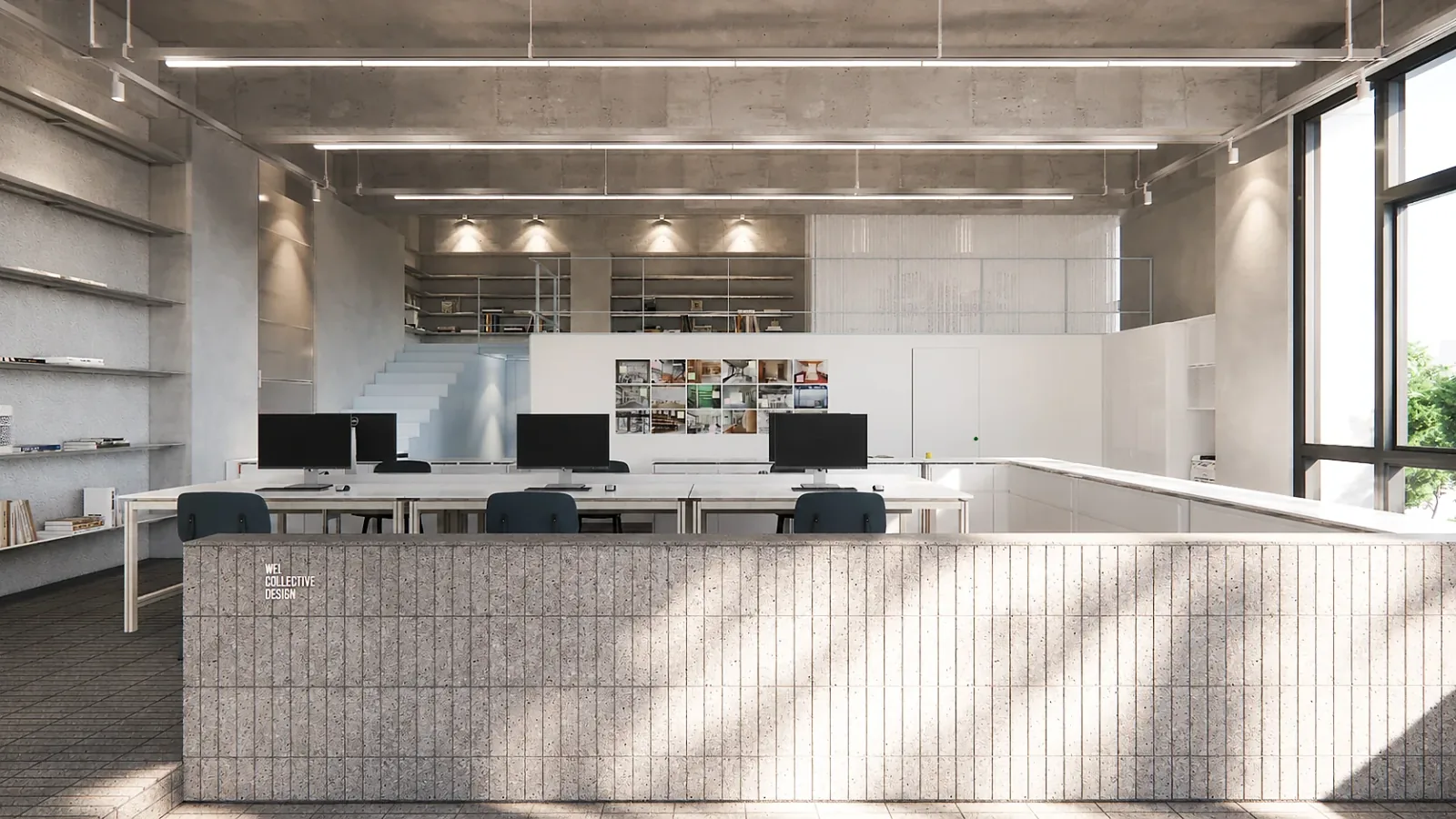 Sungkiang C Office