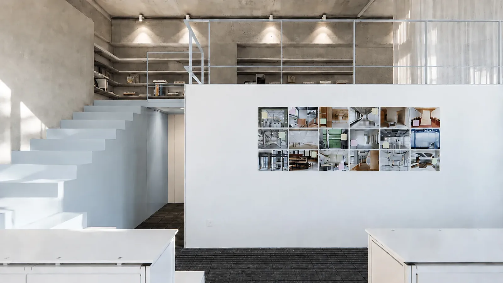 Sungkiang C Office