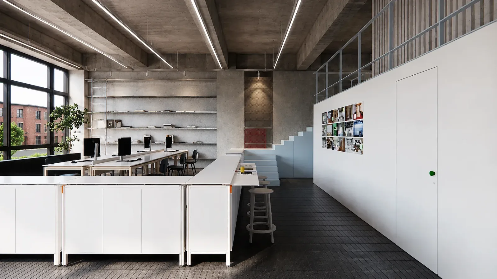 Sungkiang C Office