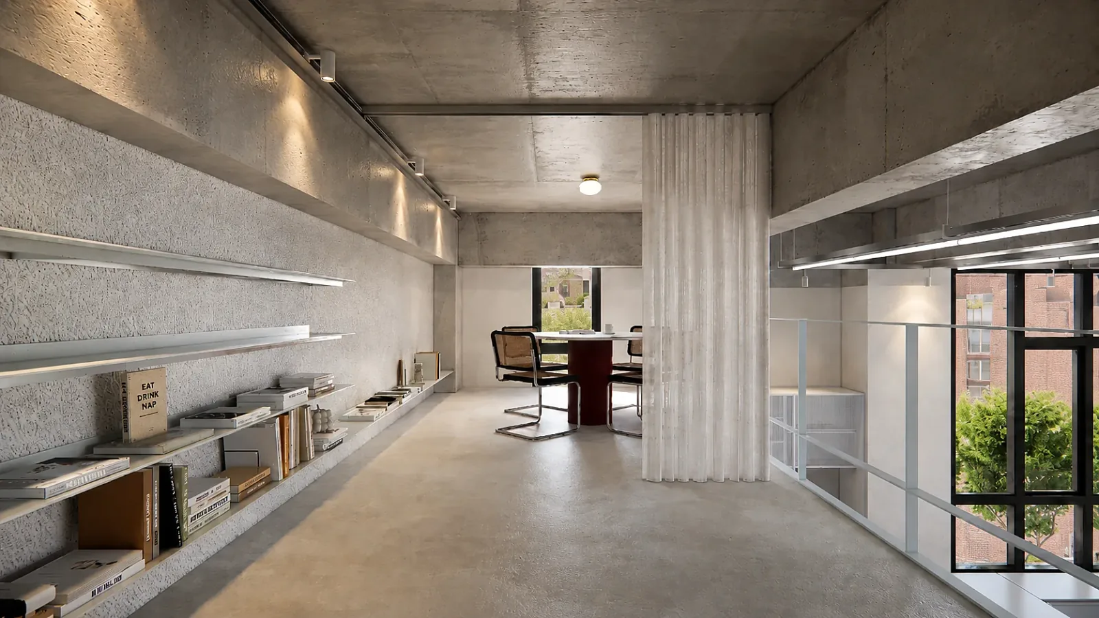 Sungkiang C Office