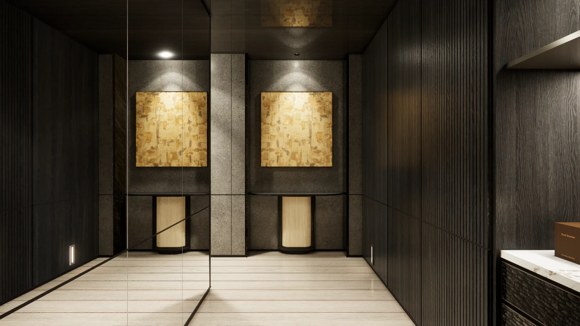 Beitou Show Flat — Unit A1