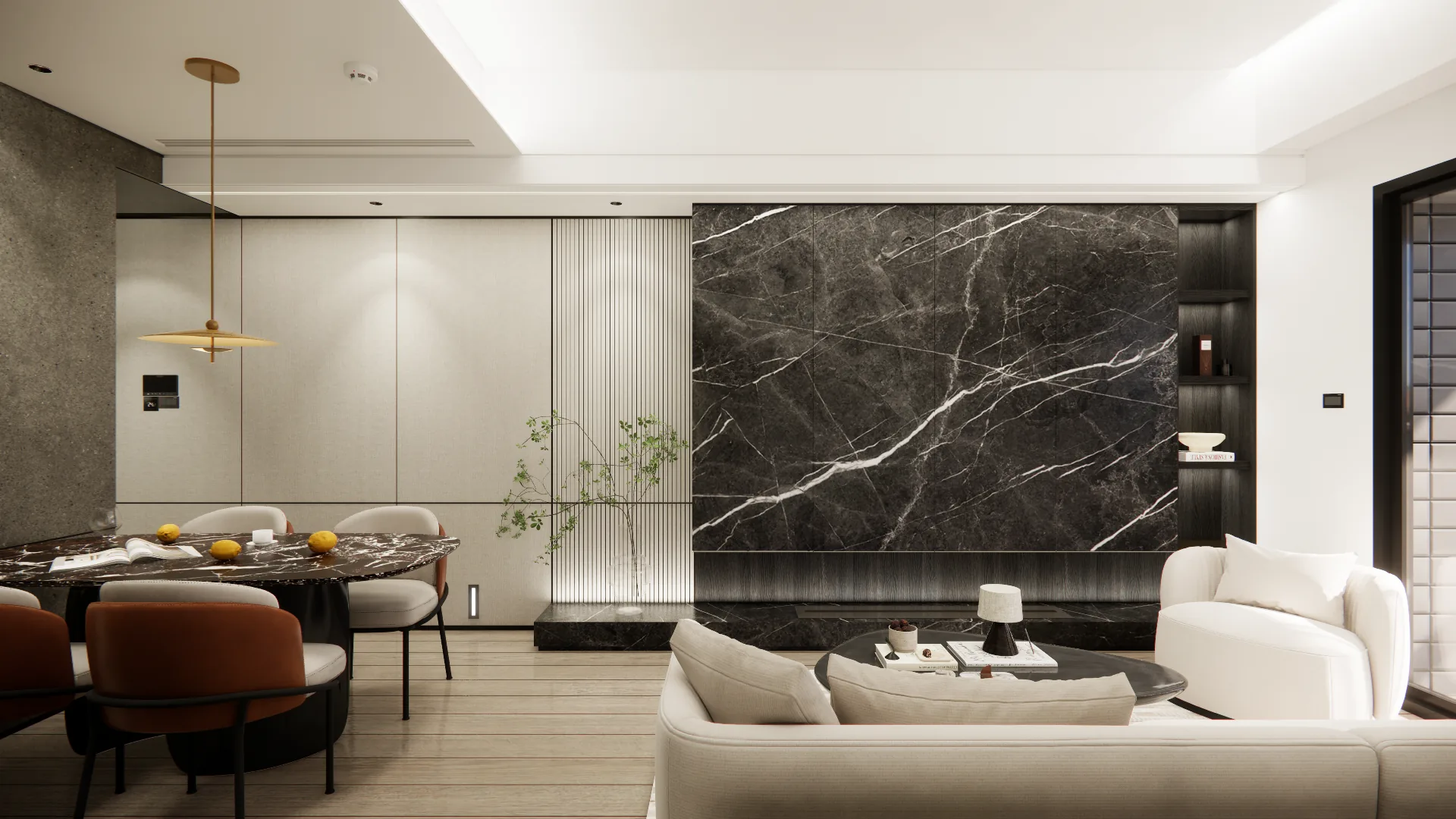 Beitou Show Flat — Unit A1