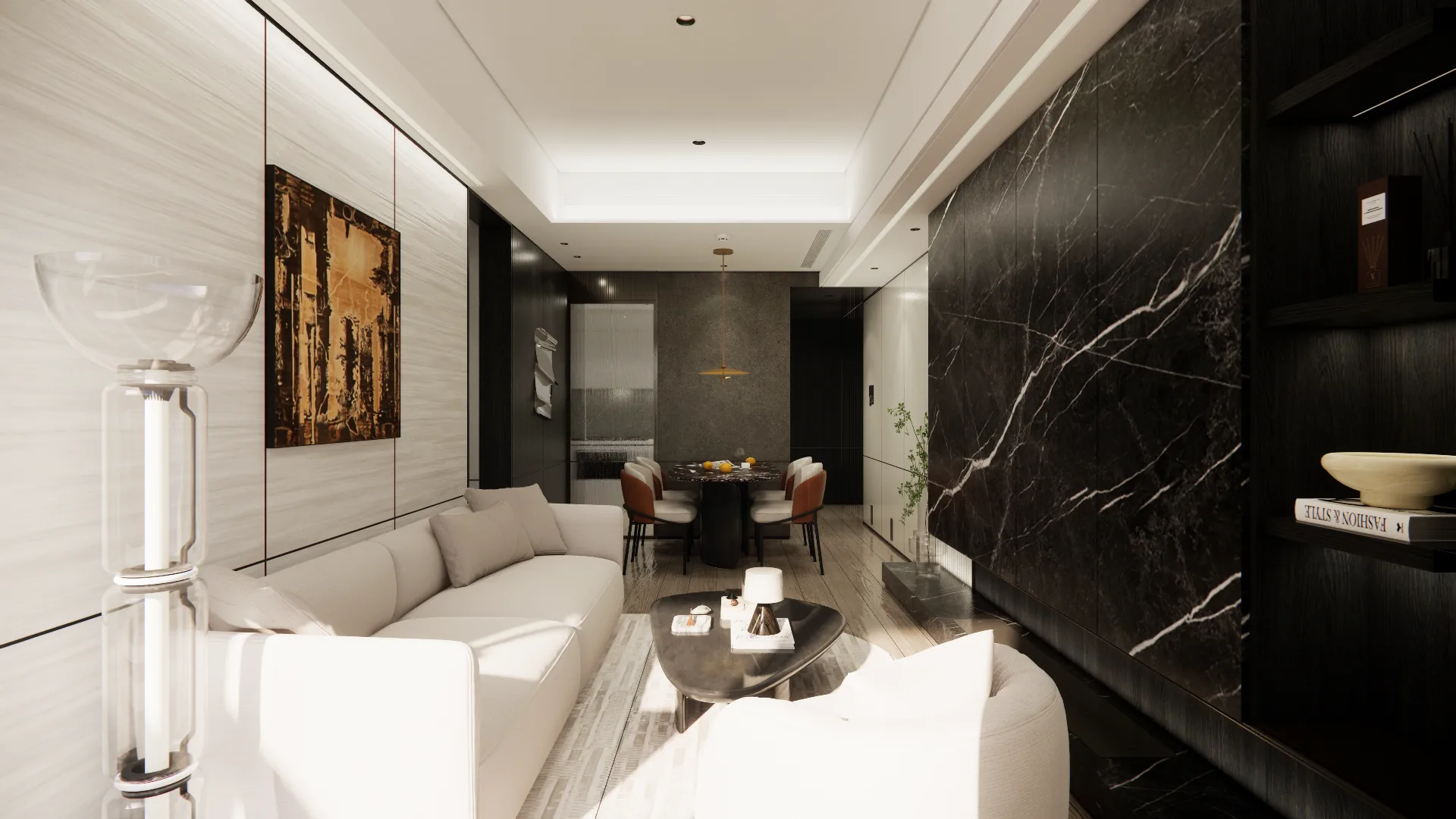 Beitou Show Flat — Unit A1