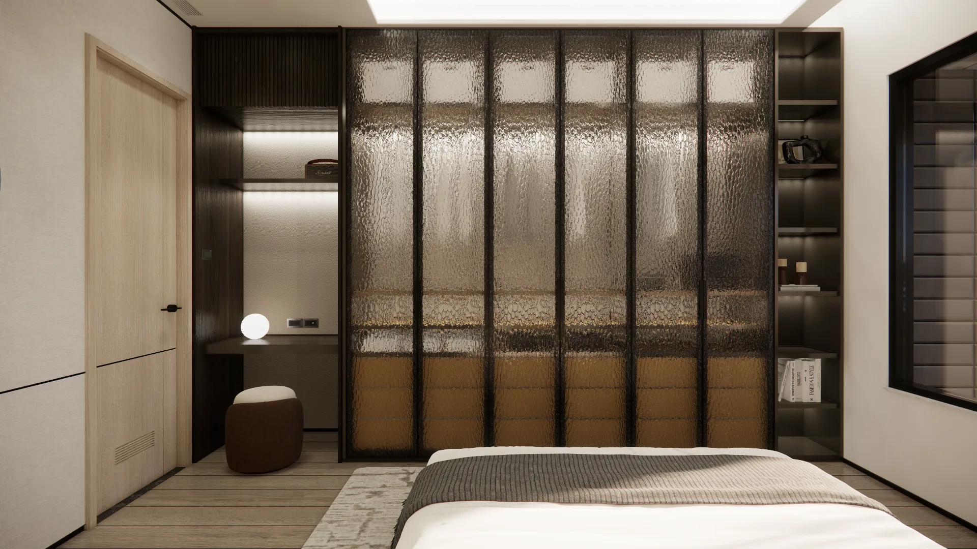 Beitou Show Flat — Unit A6