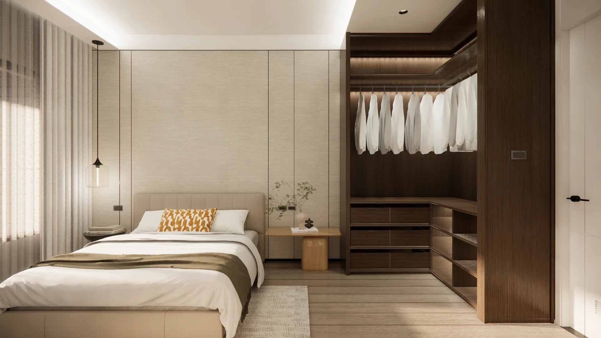 Beitou Show Flat — Unit A2