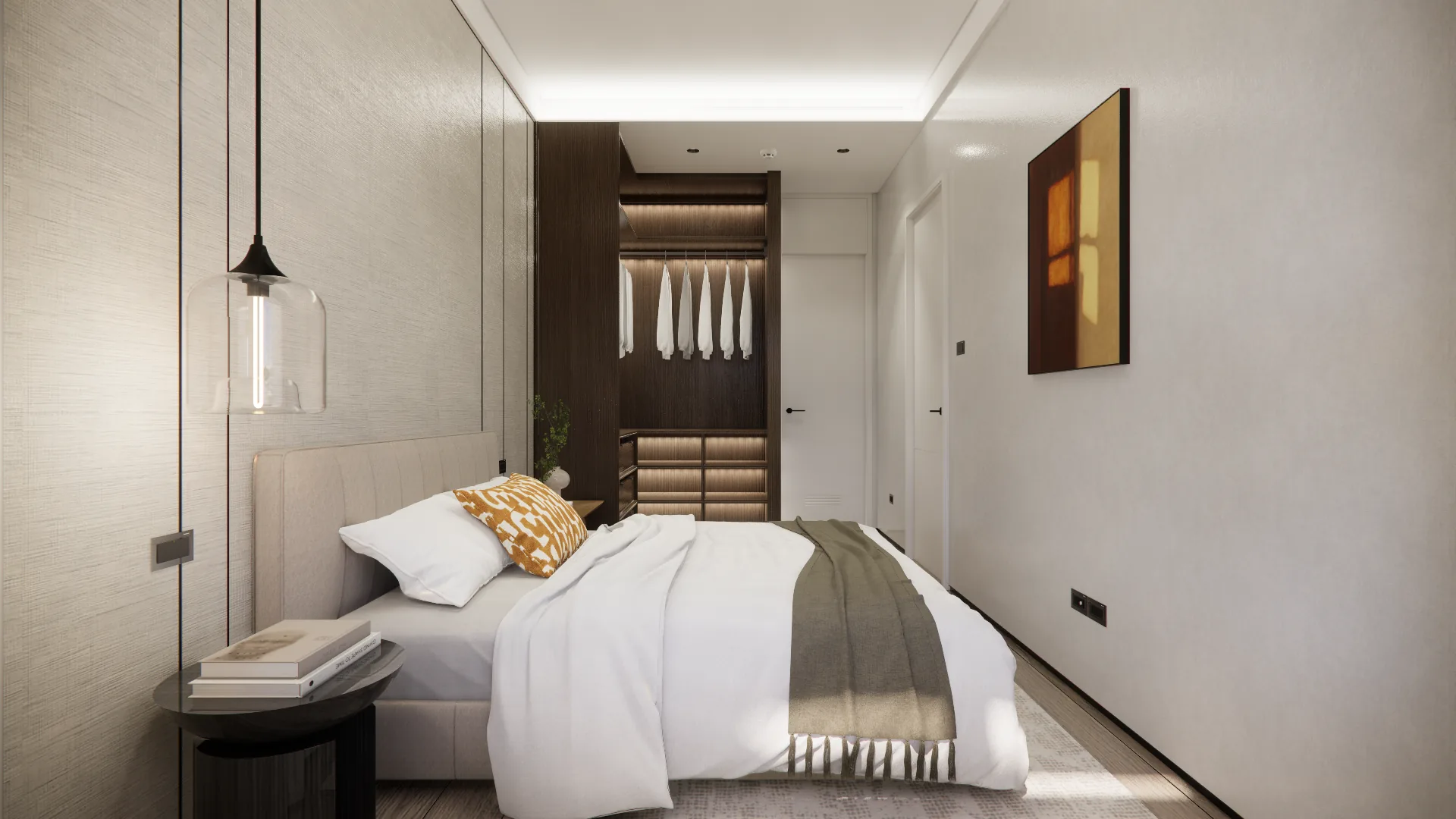 Beitou Show Flat — Unit A2