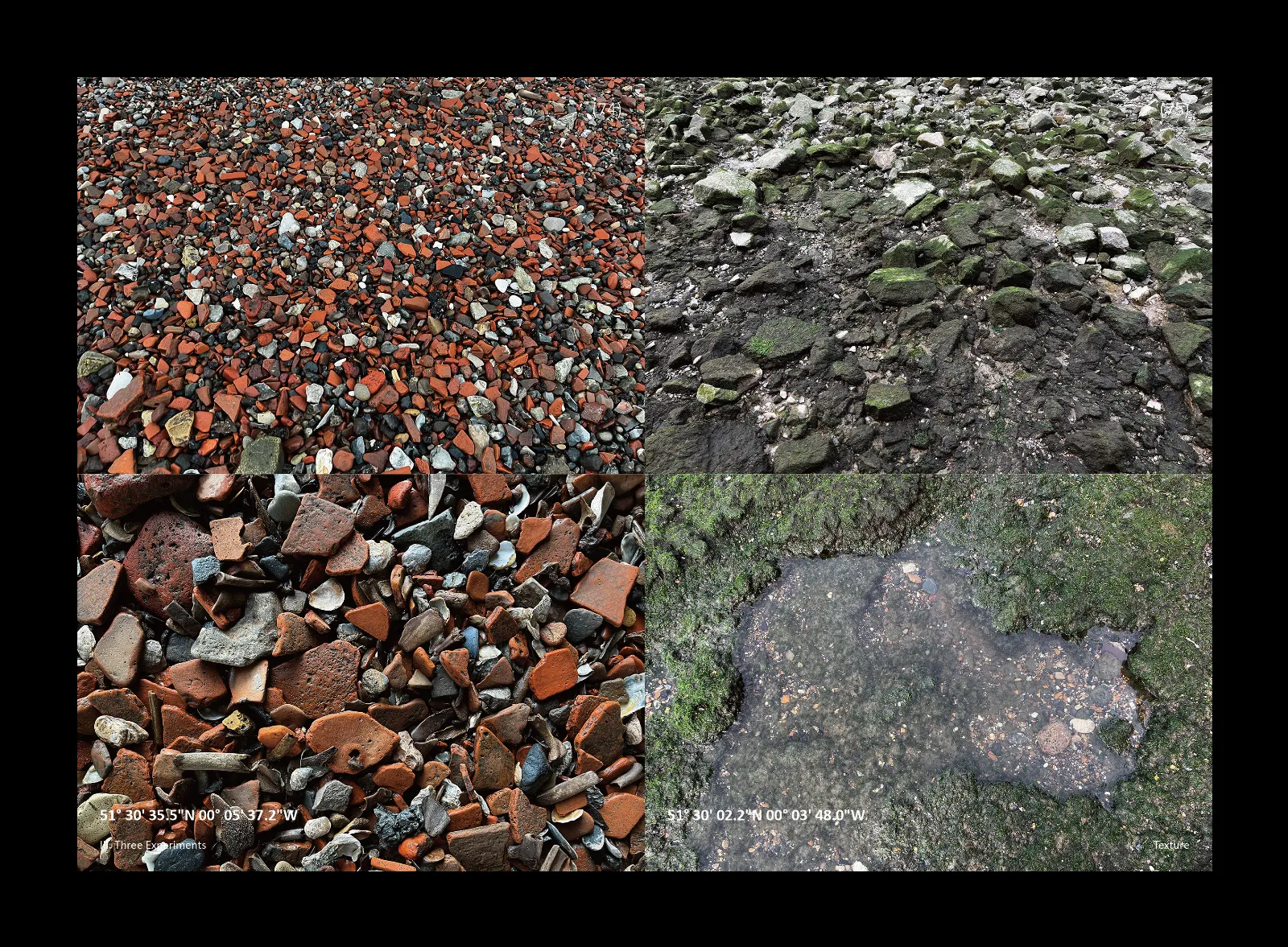 Fragments of Historical Treasure: The Archaeological Practice of Everyday Objects