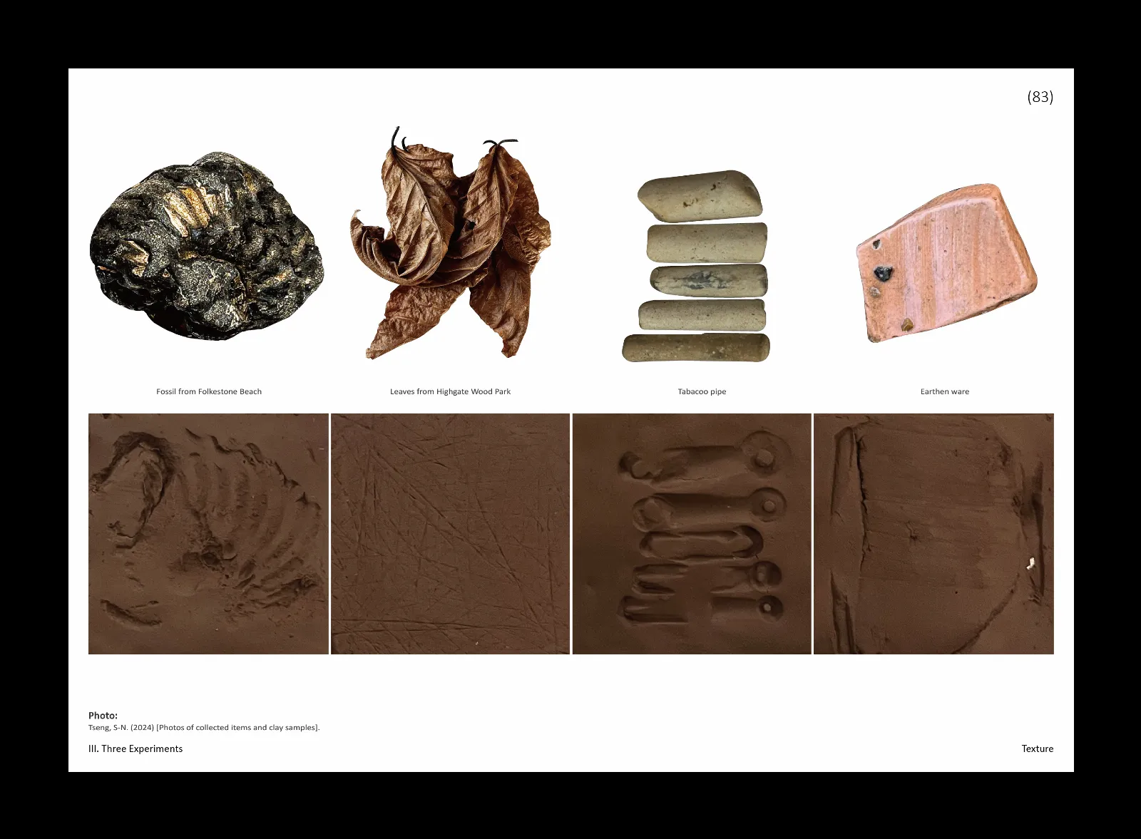 Fragments of Historical Treasure: The Archaeological Practice of Everyday Objects