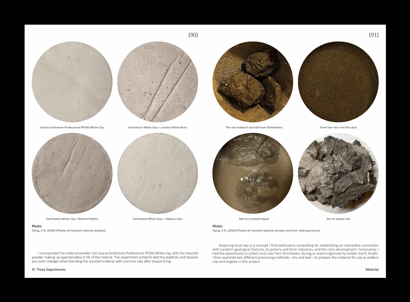 Fragments of Historical Treasure: The Archaeological Practice of Everyday Objects