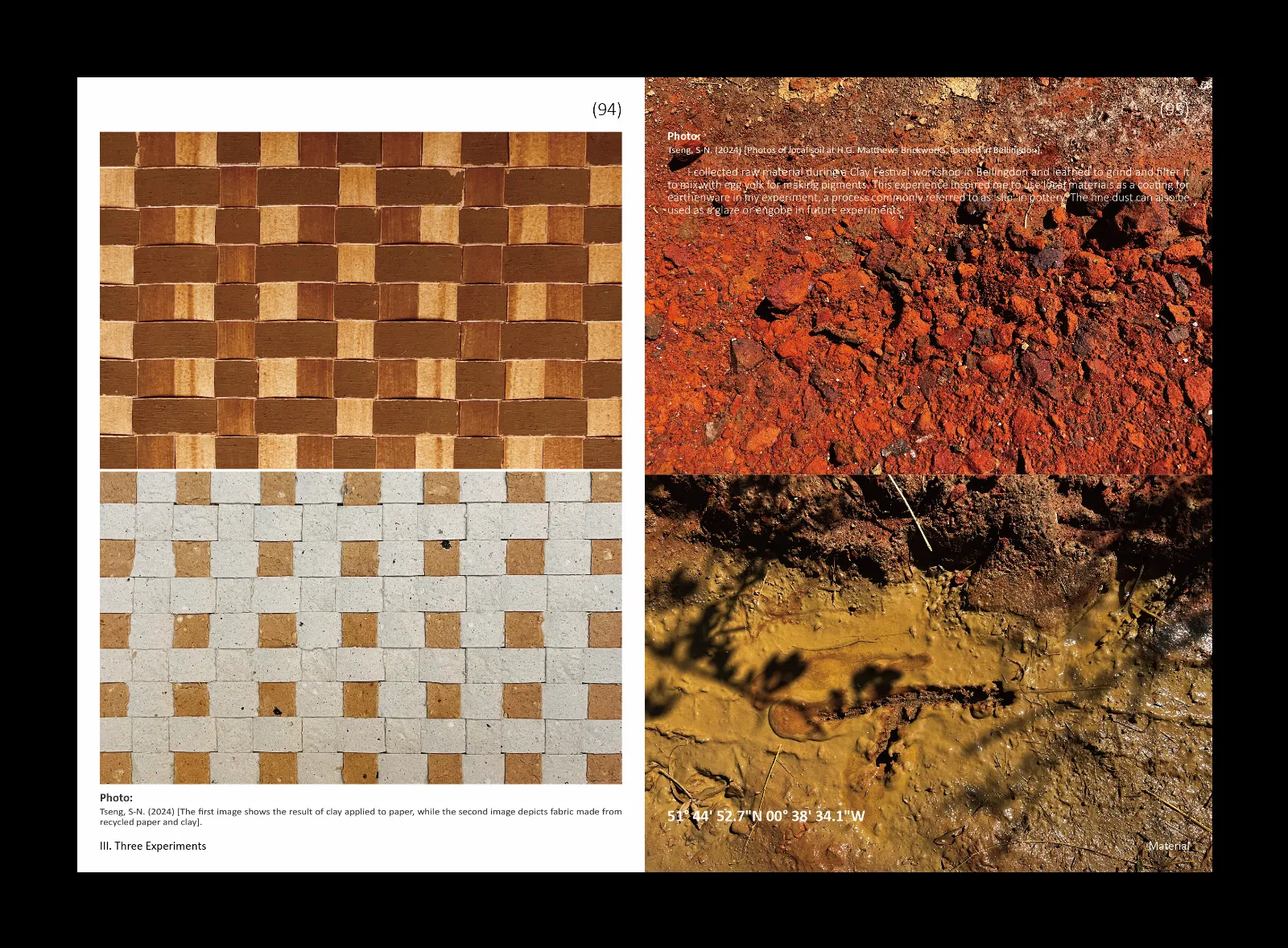 Fragments of Historical Treasure: The Archaeological Practice of Everyday Objects