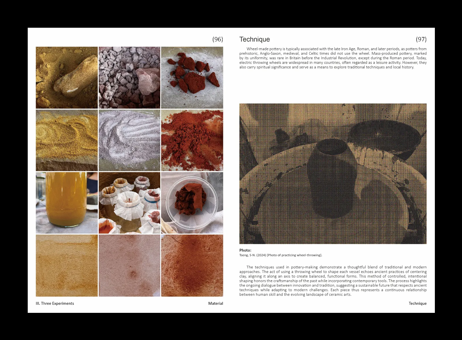 Fragments of Historical Treasure: The Archaeological Practice of Everyday Objects