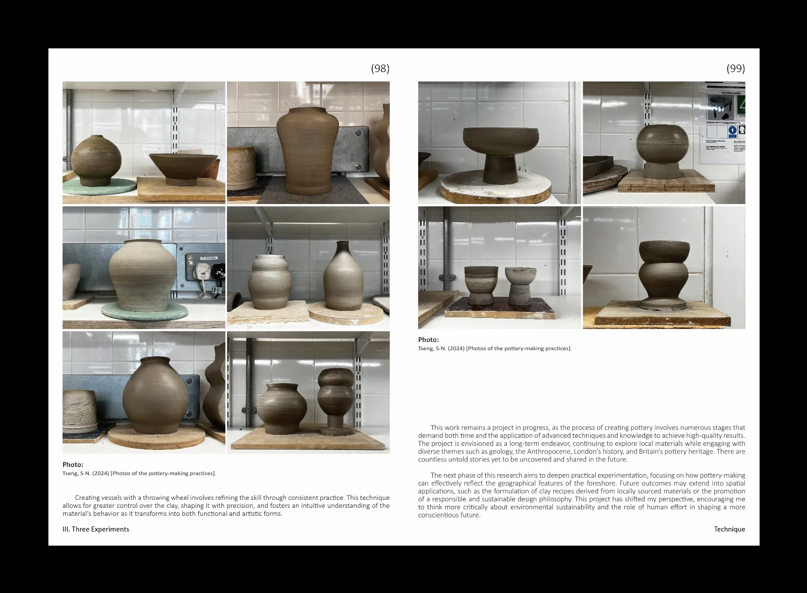 Fragments of Historical Treasure: The Archaeological Practice of Everyday Objects
