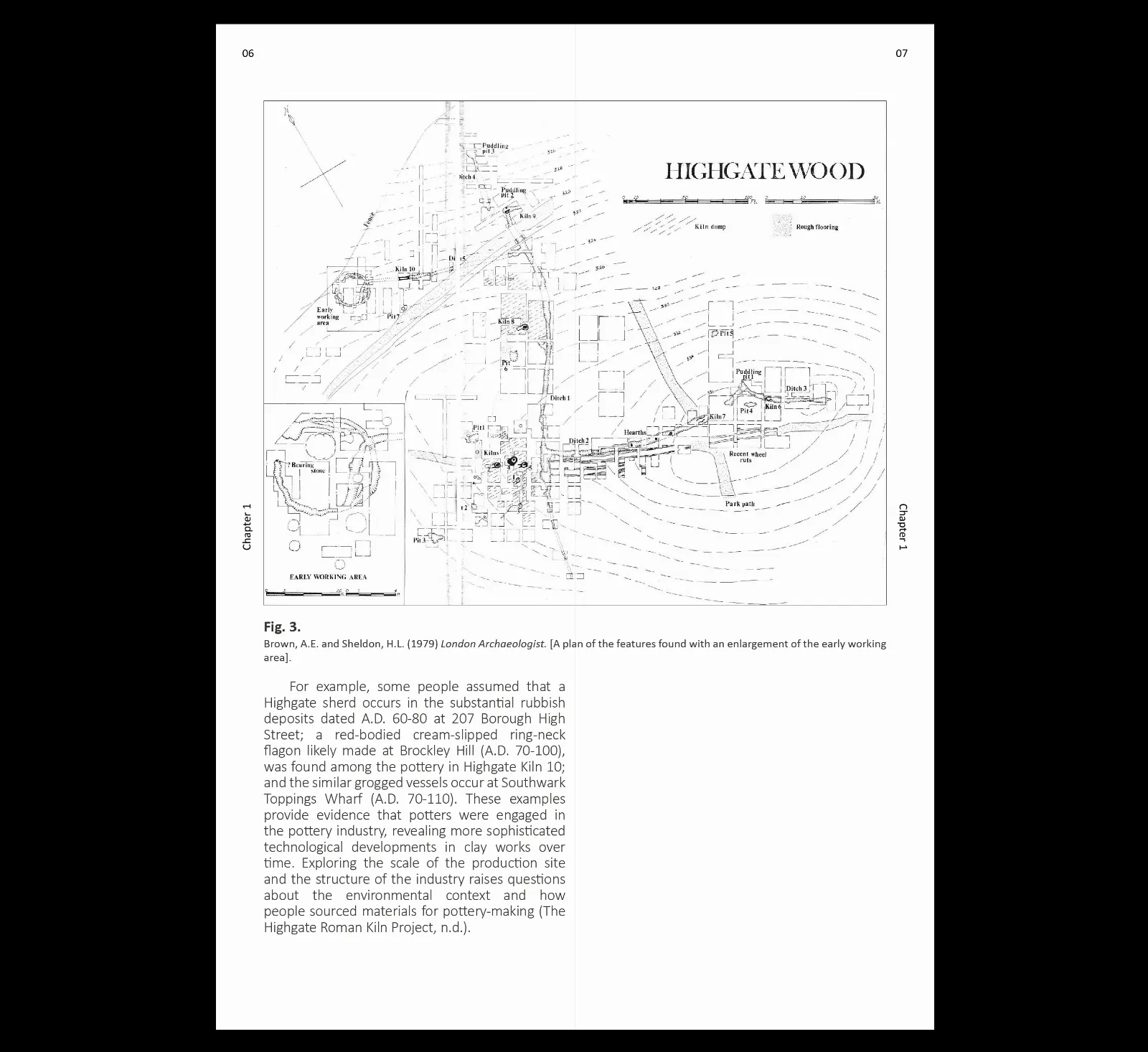 Engaging in the Archaeological Practice of Everyday Objects Through a Historical Human Activity: Mudlarking