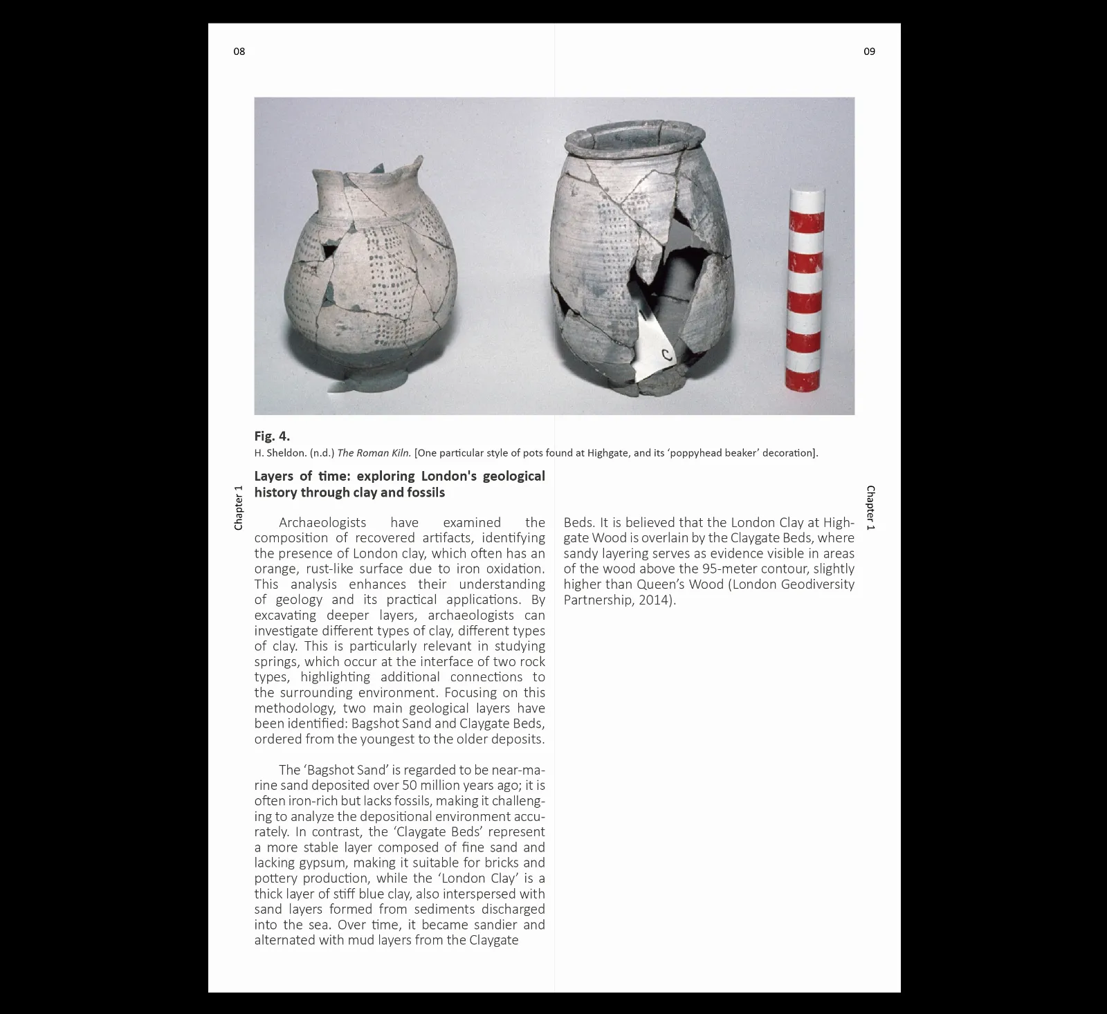 Engaging in the Archaeological Practice of Everyday Objects Through a Historical Human Activity: Mudlarking