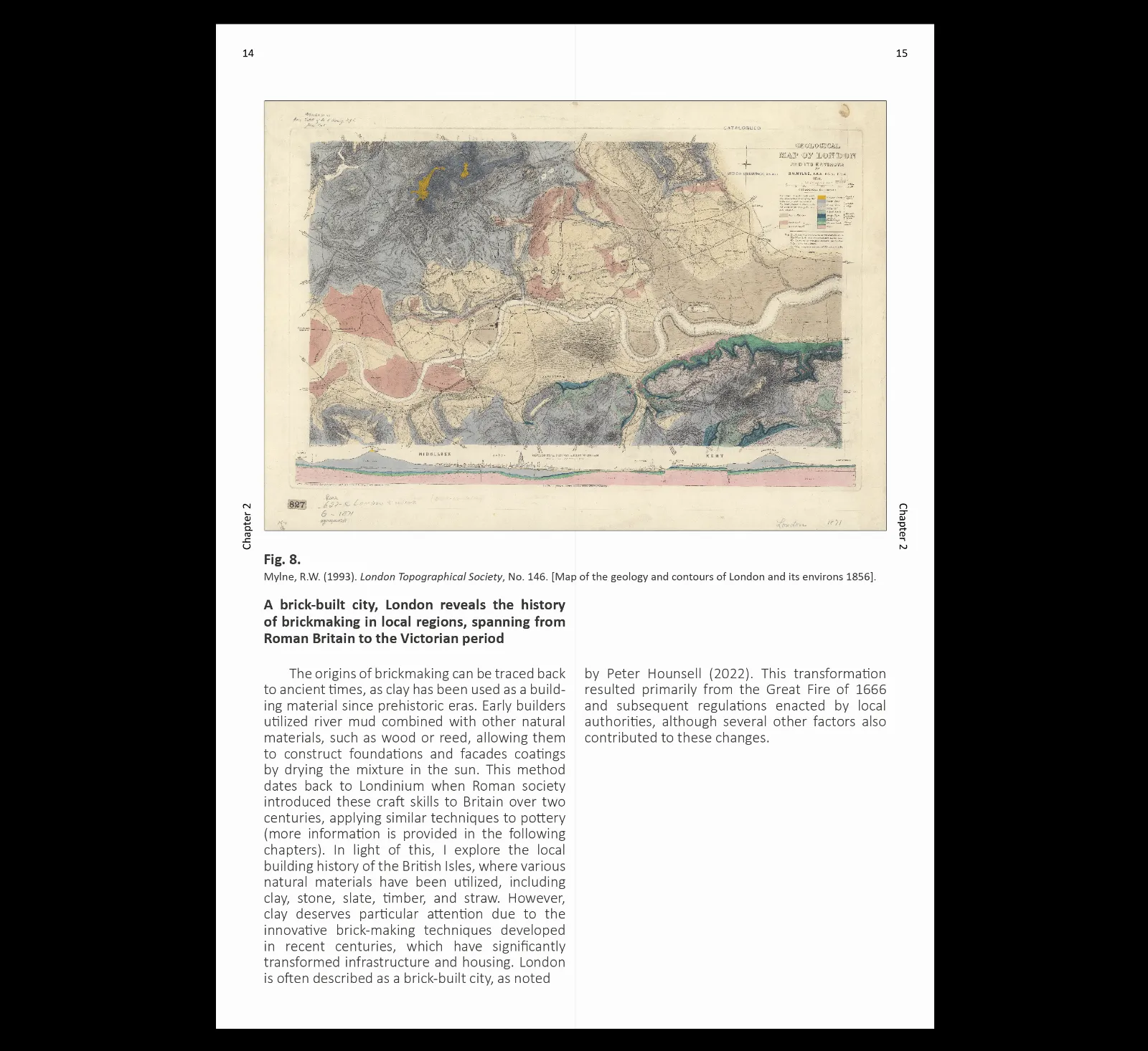 Engaging in the Archaeological Practice of Everyday Objects Through a Historical Human Activity: Mudlarking