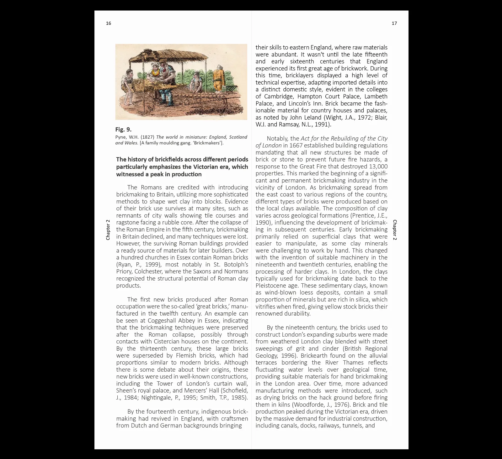 Engaging in the Archaeological Practice of Everyday Objects Through a Historical Human Activity: Mudlarking