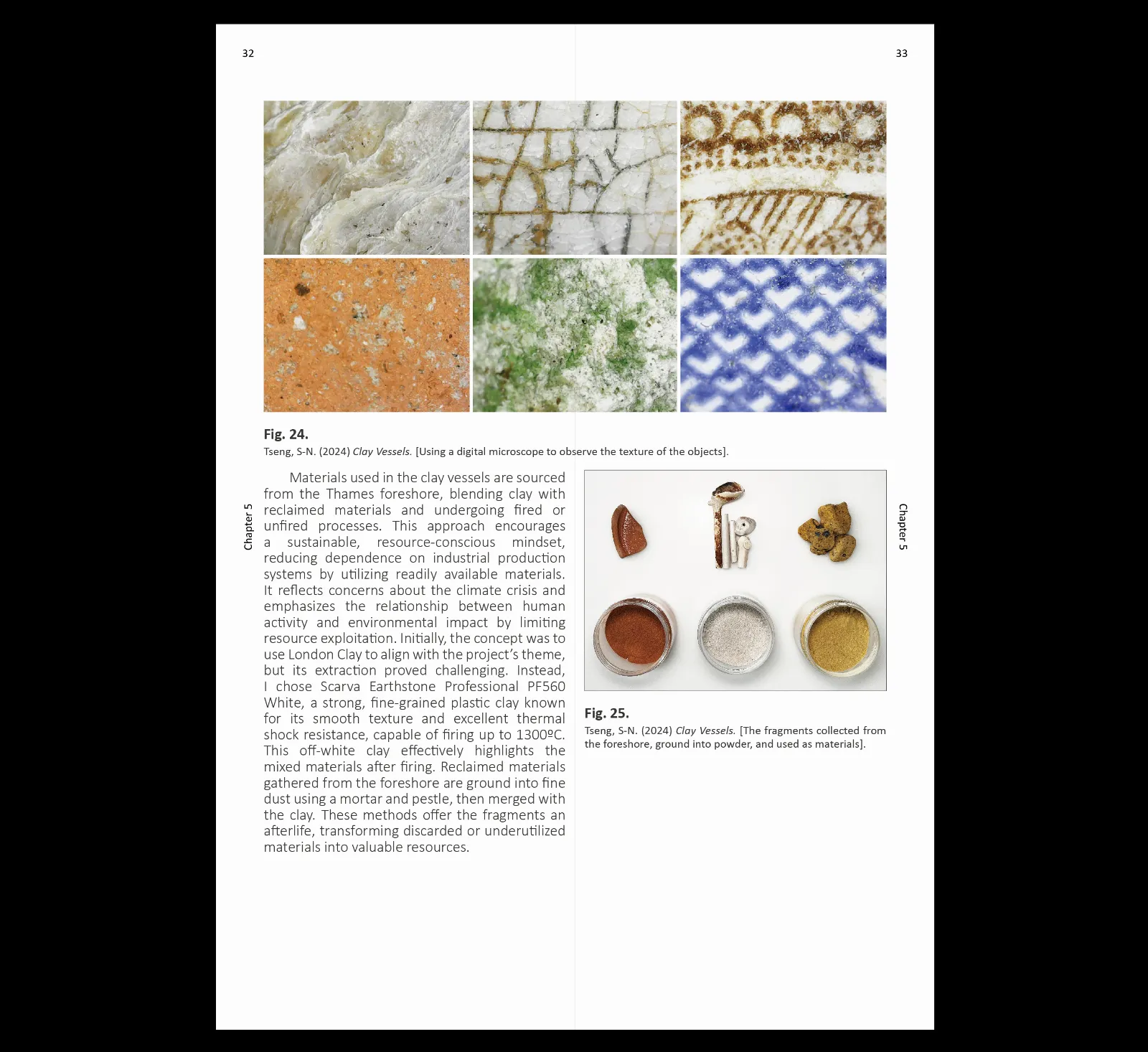 Engaging in the Archaeological Practice of Everyday Objects Through a Historical Human Activity: Mudlarking