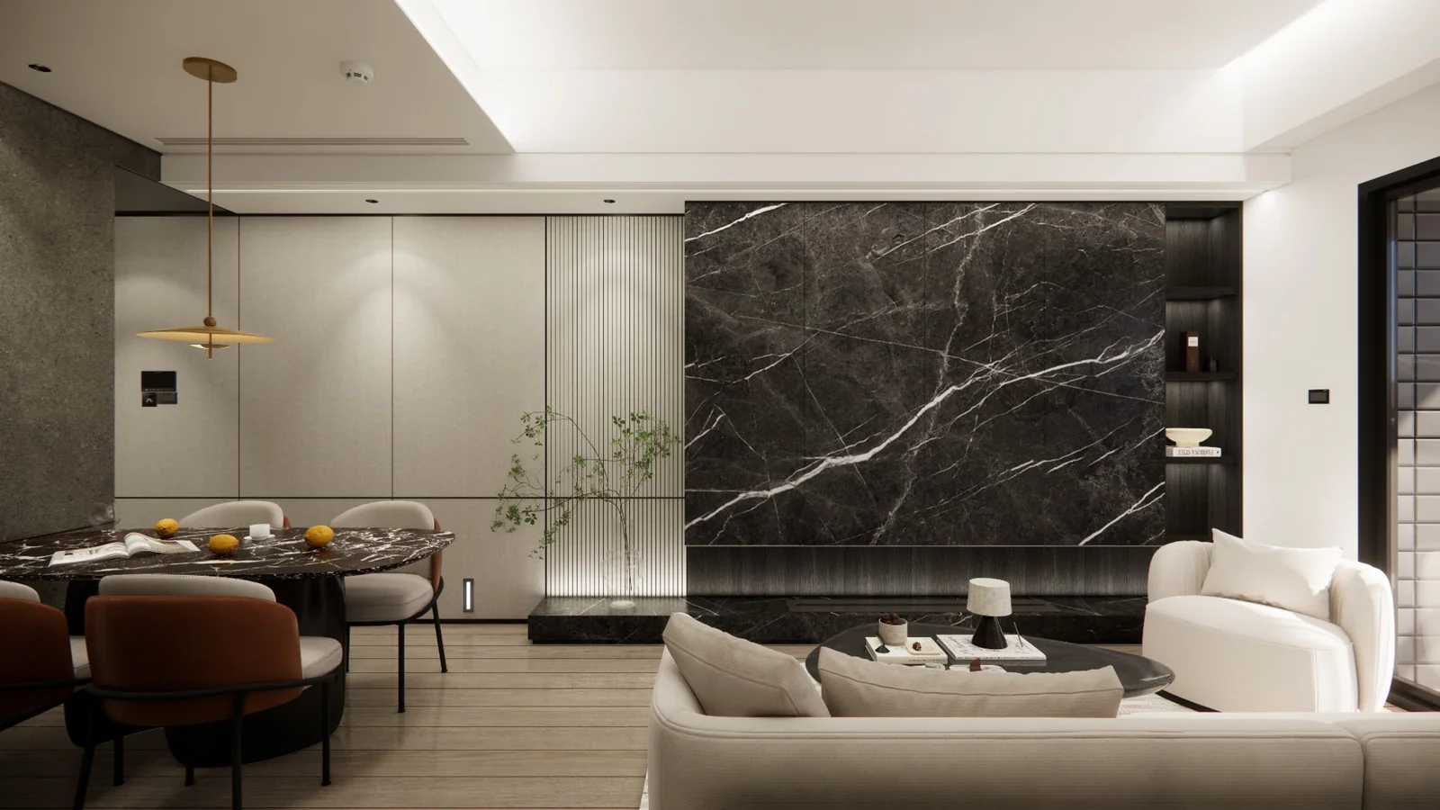Beitou Show Flat — Unit A1